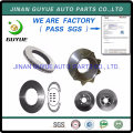 Brake Disc for European Scania Volvo Daf Benz Man Iveco